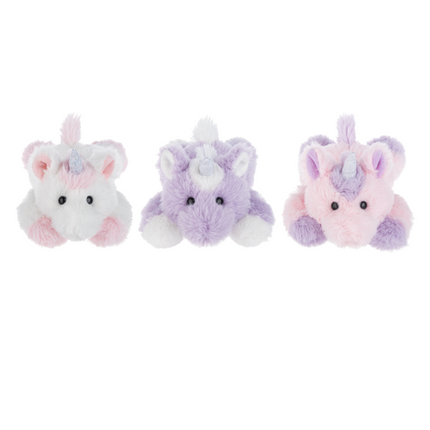 Li'l Peanut Unicorn Plush