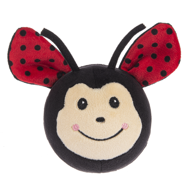 Slow Rise Squishy Squad Toy Bug