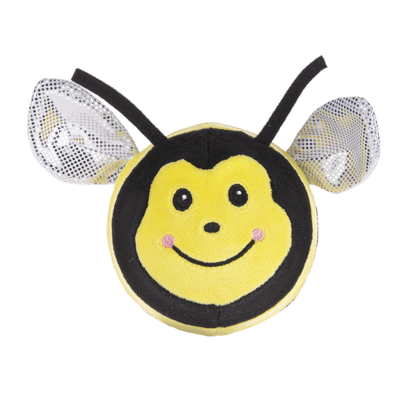 Slow Rise Squishy Squad Toy Bug