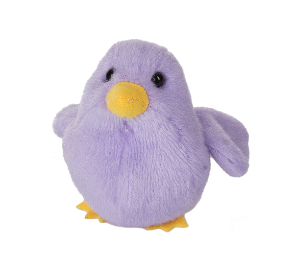 Cooper Stuffed Chicks