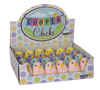 Cooper Stuffed Chicks