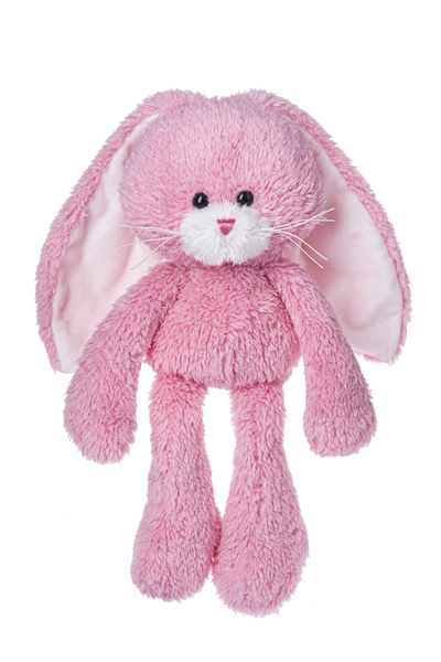 Easter Wooly Stuffed Animals
