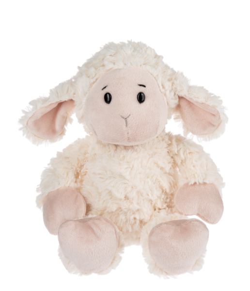 Christening Stuffed Lamb
