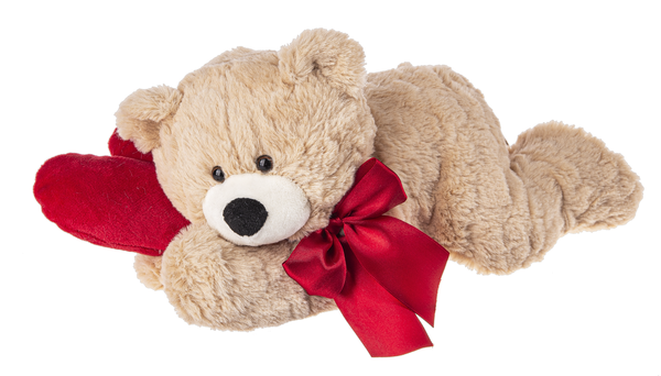 Bear-Y Sweet Teddy