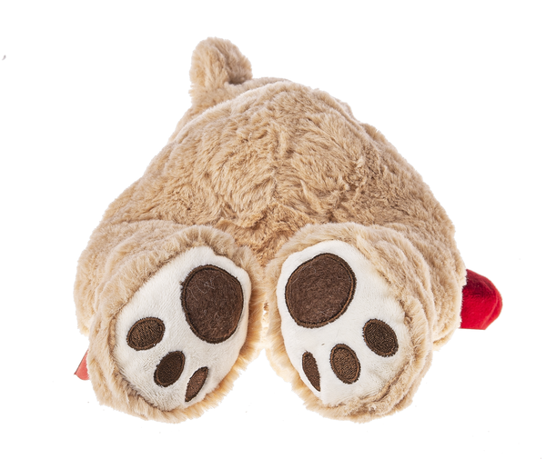Bear-Y Sweet Teddy