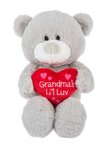 Grandma's Li'l Luv Bear
