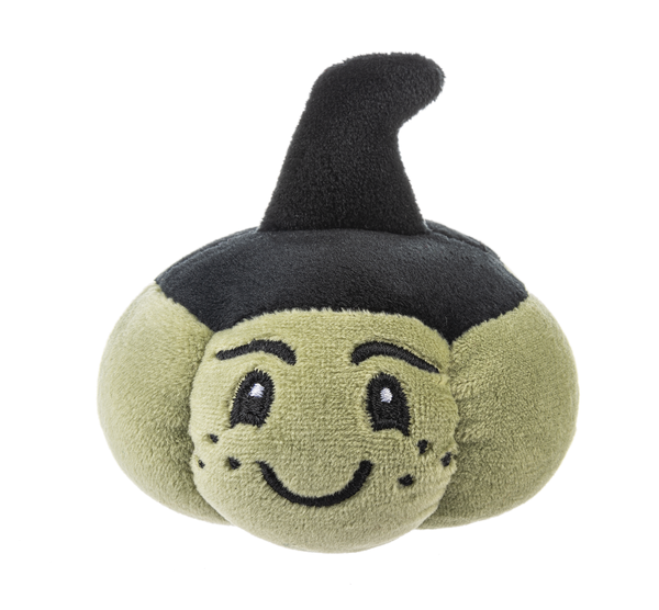 Squishy Squad Pumpkin-Choose From 4 Styles