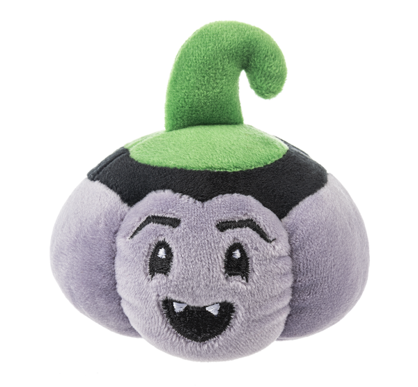 Squishy Squad Pumpkin-Choose From 4 Styles