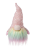 LED Rainbow Gnome