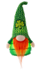 LED St. Patrick Gnomes