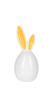 Bunny Egg Figurine