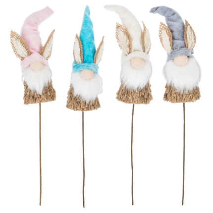 Bunny Gnome Picks