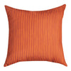 Color Splash Terra Cotta Climaweave Pillow