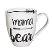 PaPa Bear Ceramic Cup O' Java -Mug