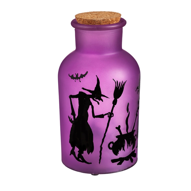 LED Hologram Table Décor