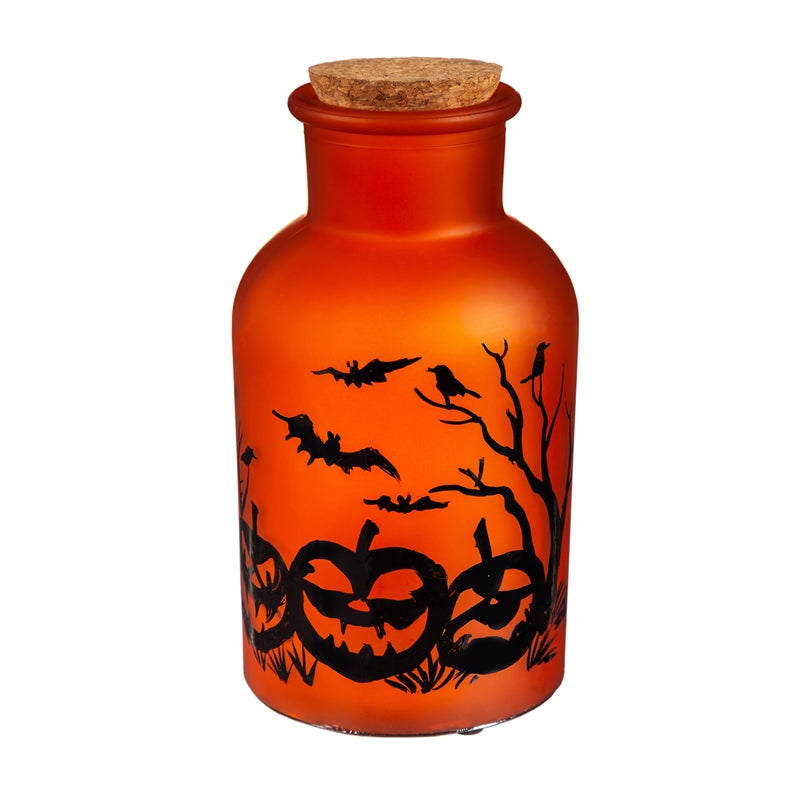 LED Hologram Table Décor