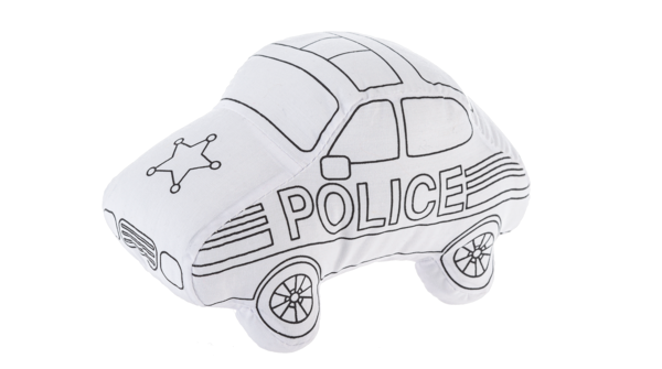 Mini Coloring Kits-3+