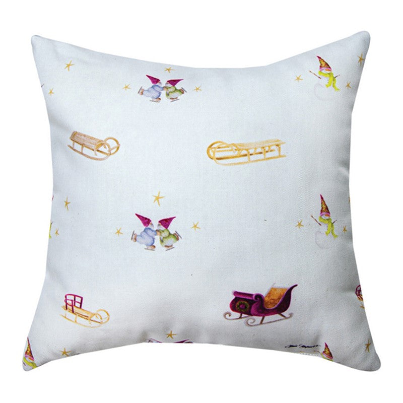 Gnoel Climaweave Pillow