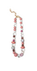 Beaded Short Necklace